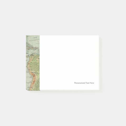 半球12物理 ポストイット (正面)