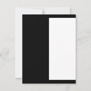 半白半黒、半黒半白 セーブザデート