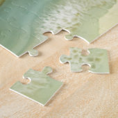 半石の中大切に ジグソーパズル (側面)