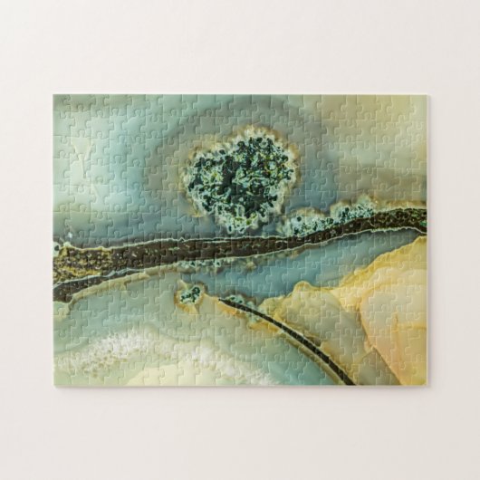 半石の中大切に ジグソーパズル (横)