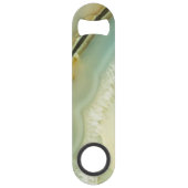 半石の中大切に スピード栓抜き (正面)