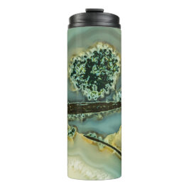 半石の中大切に タンブラー