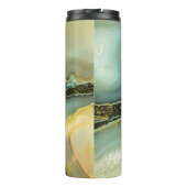 半石の中大切に タンブラー (裏面)