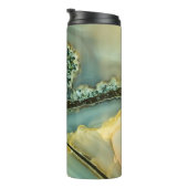 半石の中大切に タンブラー (回転右)