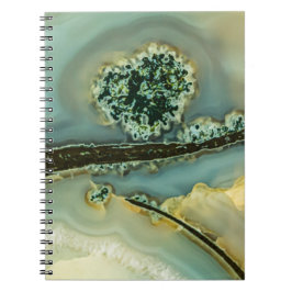 半石の中大切に ノートブック