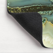 半石の中大切に マウスパッド (コーナー)