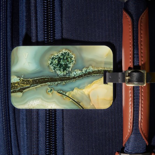 半石の中大切に ラゲッジタグ (正面インサイチュ4)