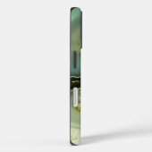 半石の中大切に Case-Mate iPhoneケース (裏面 / 右)