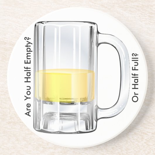 半空または半完全コースター コースター (正面)