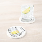 半空または半完全コースター コースター (側面)