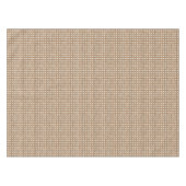 半色彩の鮮やか半期のラモダンタン テーブルクロス (正面(横))