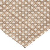 半色彩の鮮やか半期のラモダンタン テーブルクロス (アングル)