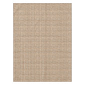 半色彩の鮮やか半期のラモダンタン テーブルクロス (正面)