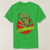 半蔵 Tシャツ (デザイン正面)