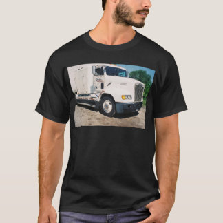 半退職した Tシャツ