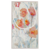 半透明なII スモールペーパーバッグ (裏面)