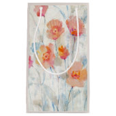 半透明なII スモールペーパーバッグ (正面)