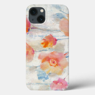 半透明なII iPhone 13ケース