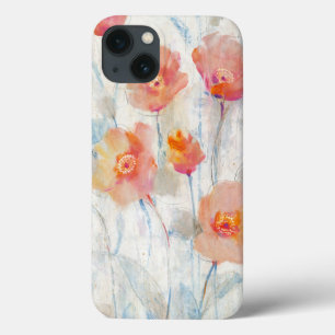 半透明なII iPhone 13ケース