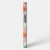 半透明なII iPhoneケース (左側面)