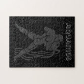 半透明の水槽 ジグソーパズル (横)