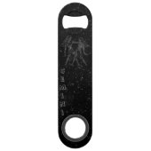 半透明ジェミニ スピード栓抜き (裏面)