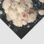 半透明スキンガールパステルフラワーズAG2デカップージ 薄葉紙 (詳細)