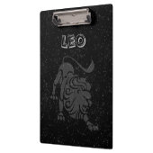 半透明レオ クリップボード (左)