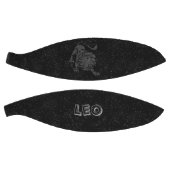 半透明レオ バスケットボール (パネル)