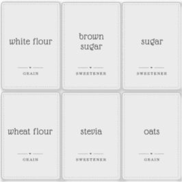 半透明澄んの2x3カスタムインチのパネルラベル シール