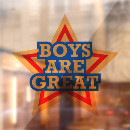 半透明 ウィンドウサイン (シート2)