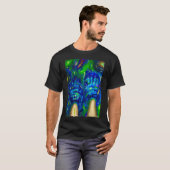 半透明 Tシャツ (正面フル)