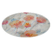 半透明II カッティングボード (角)