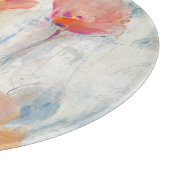 半透明II カッティングボード (角)