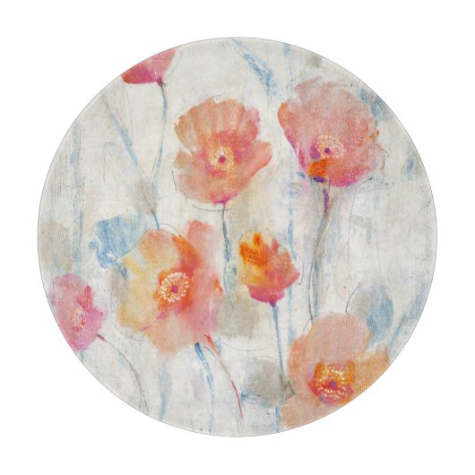 半透明II カッティングボード (正面)