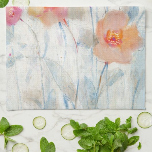 半透明II キッチンタオル (折り畳み)