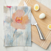 半透明II キッチンタオル (四つ折り)