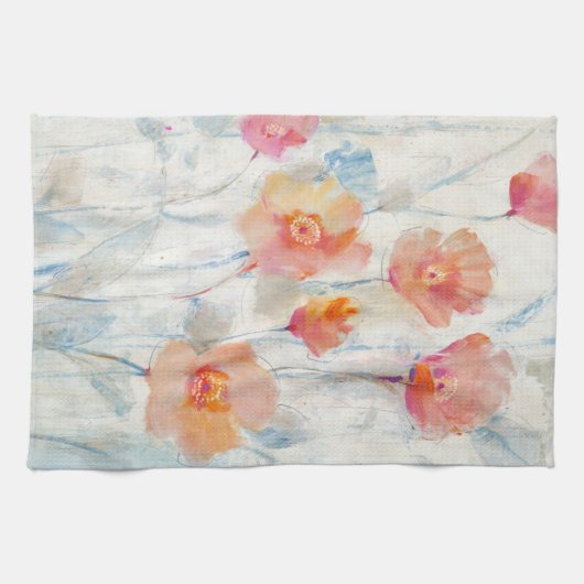 半透明II キッチンタオル (横)