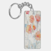 半透明II キーホルダー (正面左)