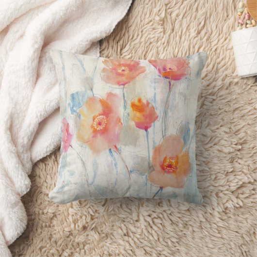 半透明II クッション (ブランケット)