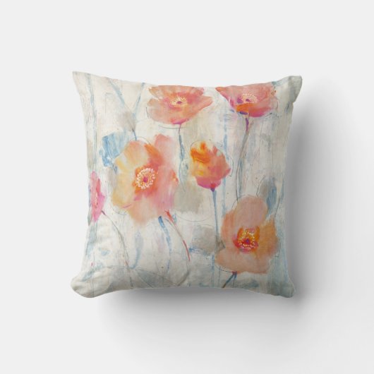 半透明II クッション (正面)