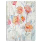 半透明II クリップボード (裏面)