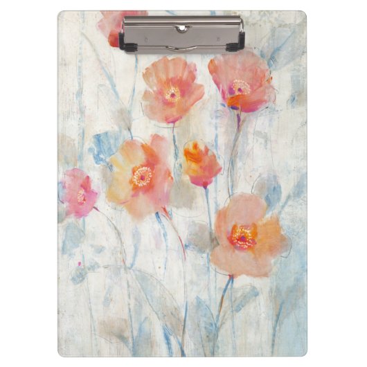 半透明II クリップボード (正面)