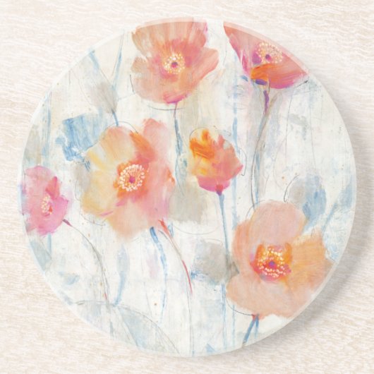 半透明II コースター (正面)