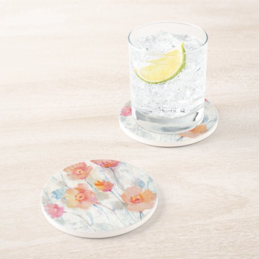 半透明II コースター (側面)