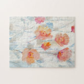 半透明II ジグソーパズル (横)