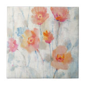 半透明II タイル (正面)