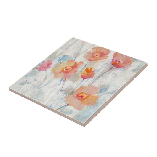 半透明II タイル (側面)