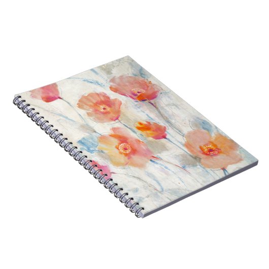 半透明II ノートブック (右側)