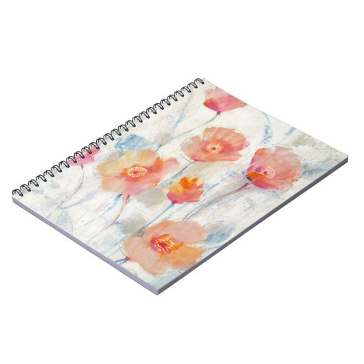 半透明II ノートブック (左側)